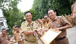 Selain Uji Kompetensi Pejabat Eselon II, Pemkab Purwakarta Bakal Evaluasi Kinerja Tiga Kepala Perangkat Daerah