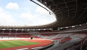 PSSI Berikan Alasan Pemilihan Stadion GBK Sebagai Markas Timnas Indonesia Jamu Australia di Kualifikasi Piala Dunia 2026 September Mendatang