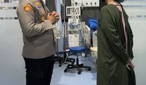 Korban Penembakan Salah Sasaran di Bogor Rupanya Akan Menikah Seminggu Lagi, Kondisinya Kini Kritis