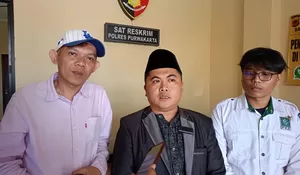 Diduga Cemarkan Nama Baik Cak Imin, PKB Purwakarta Polisikan Mantan Sekjen PKB Lukman Edy