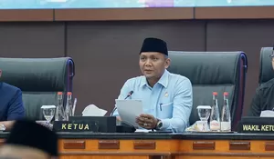 Gegara Realisasi Pajak Daerah Baru 46,6 Persen, DPRD Kota Bogor Wanti-wanti Pemkot