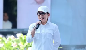 BEM Bogor Raya Sebut Rena Da Frina Bisa Curi Hati Pemilih Pemula di Pilkada 2024 Kota Bogor, Ini Alasannya