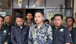 PKB Karawang Minta Lukman Edi Minta Maaf, Ini Alasannya