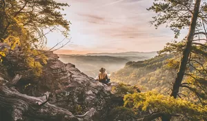 Rekomendasi Tempat Wisata Alam di Lampung, Tawarkan Pesona Alam yang Indah