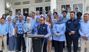 Dibalik Mundurnya Bima Arya dari Pencalonan di Pilgub Jabar 2024: Gak Bisa Yura... Tugas Kita Menjemput Takdir