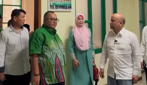 Ilham Habibie Masuk Kriteria PPP untuk Diusung di Pilgub Jabar