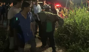 Seminggu Menghilang, Bocah 3 Tahun Asal Cibinong Ditemukan Meninggal di Kali Cikeas