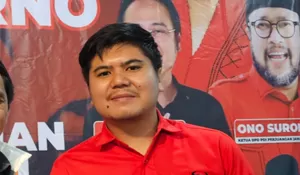 Isu Skenario Kotak Kosong di Pilkada 2024 Kota Bogor, Banu Bagaskara : Bukan Soal Menang Kalah, Tapi Ikhtiar Jaga Demokrasi