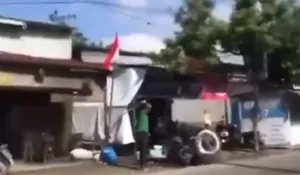 Tak Terima Hasil Pangkas Dikomplain, Pelanggan di Bacok Tukang Cukur di Morowali