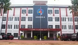 Belum Bayar IPI, Puluhan Mahasiswa Unsika Karawang Gagal Ngampus, Padahal Sudah Bayar UKT Jutaan Rupiah