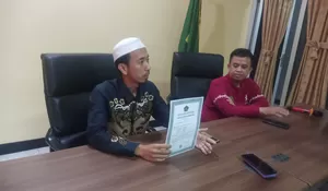 Bantah Tudingan Pelecehan, Pimpinan Ponpes di Majalaya Karawang : Ada Santriwati Pergaulannya Diluar Batas, Ditegur Nggak Terima