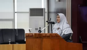 Garap Raperda Pemberdayaan dan Perlindungan Perempuan, DPRD Ingin Jadikan Kota Bogor Ramah Perempuan