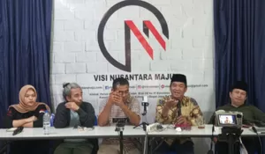Waduh! Hasil Survei Sebut 79 Persen Warga Kota Bogor Belum Tahu Pilkada 2024