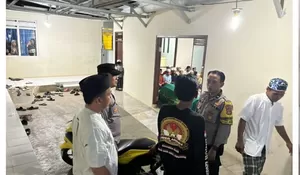 Misteri Penemuan Mayat dengan Kondisi Terbakar di Kebun Bambu, Ternyata Lansia 81 Tahun