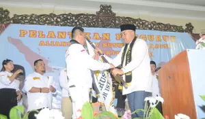 Hadapi Pilkada 2024 Rudy Susmanto Banjir Dukungan, Sejumlah Relawan Siap Berdeklarasi