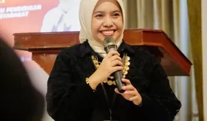 Ini Kata KPU Kota Bogor Soal 79 Persen Warga Belum Tahu Pilkada 2024