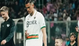 3 Fakta Menarik Gol Jay Idzes Pemain Timnas Indonesia untuk Venezia di Coppa Italia 2024/2025