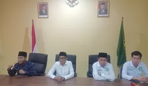 Soal Dugaan Pelecehan Santriwati di Ponpes, LPBH NU Karawang Siap Dampingi Warga Nahdliyin