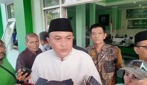 Rudy Susmanto Sebut Koalisi Bersama Gerindra sama dengan Berkoalisi dengan Rakyat 