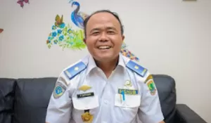 Gaduh Pungutan Parkir Siswa di SMK Muhammadiyah 1 Cikampek, Dishub Karawang : Tidak Ada Izin