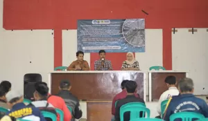 Dosen Unida Bogor Dorong Petani Cianjur Terapkan Pertanian Modern Lewat Hidroponik