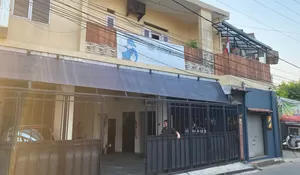 Begini Kondisi Rumah Cut Intan Nabila Korban KDRT, Polisi Mulai Berdatangan