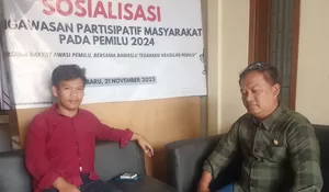 Batas Waktu Lapor Sengketa Pilkada Karawang Cuma 5 Hari