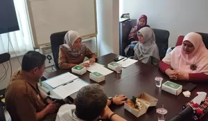 Dapat 'Lampu Hijau' dari Jabar, DPRD Kota Bogor Siap Lanjutkan Raperda Pinjol