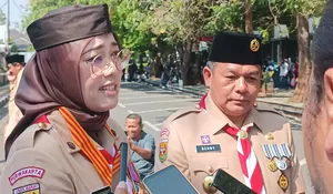 Soal Pilkada Purwakarta 2024, Anne Ratna Mustika Siap Maju Kembali, Tapi...