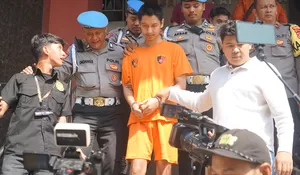 Pengakuan Lengkap Armor Toreamor, Lakukan KDRT Lebih dari Lima Kali ke Cut Intan Nabila Sejak 2020