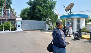 Usai Kebakaran, Pabrik Tekstil di Purwakarta Ingin Tetap Beroperasi Meski Sudah Diberi Garis Polisi