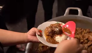 Liburan ke Boyolali? Eits Jangan Lewati Wisata Kuliner di Boyolali yang Bikin Ga Berenti Ngunyah