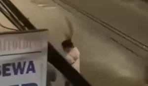 Dugaan Aksi Pembegalan Menimpa Pengendara Motor di Cengkareng, Pelaku Acungkan Celurit