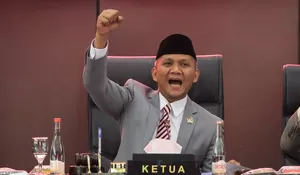 Unggul di Puncak Survei, Jenal Mutaqin Jadi Favorit Calon Wakil Wali Kota Bogor   