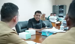 Jadi Janji Bima Arya saat Jadi Wali Kota, DPRD Kota Bogor Minta DLH Siapkan Rencana Insentif bagi Pahlawan Adipura