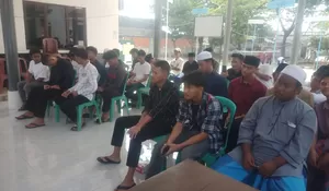 Kuatkan Jiwa Enterpreneur, 30 Santri di Karawang Ikuti Program Kecakapan Wirausaha