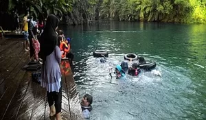 5 Wisata Alam di Balikpapan Kalimantan Timur untuk Liburan Yang Tak Terlupakan