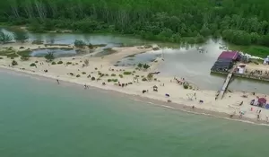 3 Tempat Wisata Alam untuk Menikmati Liburan di Penajam Paser Utara yang Akan Menjadi IKN 