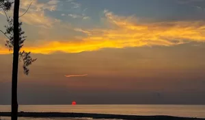 5 Tempat Wisata Alam di Kutai Kartanegara dengan Menyuguhkan Panorama Terbaik