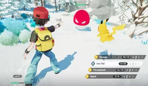 Daftar 4 Game dengan Genre Open World Yang Menghadirkan Hewan Peliharaan untuk Karakternya