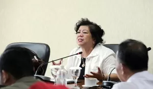 Unjuk Rasa Berujung Vandalisme di Balai Kota Bogor, Atty Somaddikarya Tegaskan Hal Ini