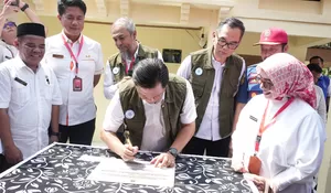 Masih Ada Kampung Kumuh di Bogor, Pemkab Gandeng Dunia Usaha Agar Jadi Layak Huni