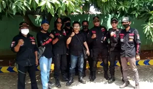 LSM Kompak Nyatakan Dukungan buat Yadi Rusmayadi-Pipin Sopian di Pilkada Purwakarta 2024