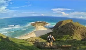 Daftar Tempat Wisata Hits dan Instagramable di Lombok buat Masuk List Liburan Akhir Tahun Kamu