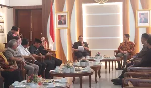 Atasi Masalah Sampah, Pemerintah Kota Sukabumi Garap Teknologi RDF Bareng Kementerian PUPR dan PT Semen Jawa