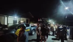 Tega! Ibu Tiri di Ponrianak Bunuh Seorang Bocah, Dikurung dan Tak Diberi Makan sampai Akhirnya Meninggal Dunia