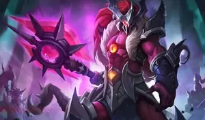 4 Hero Counter Hylos EXP Lane Yang Ampuh untuk Solo Ranked Game Mobile Legends