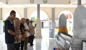 5 Wisata Religi di Kutai Kartanegara untuk Liburan Sambil Belajar Sejarah Yang Mendalam