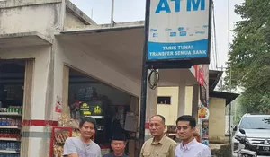 Permudah Pembayaran hingga Pelosok Kabupaten Bogor, BPJS Ketenagakerjaan Gandeng Agen BRILink