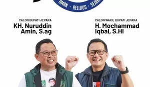 Berangkat ke Karimunjawa, Gus Nung Belanja Masalah dari Warga dan Para Tokoh